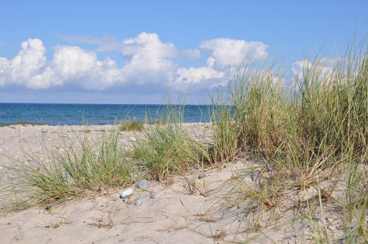 Burgtiefe Suedstrand "Oskar" Fehmarn Exterior foto