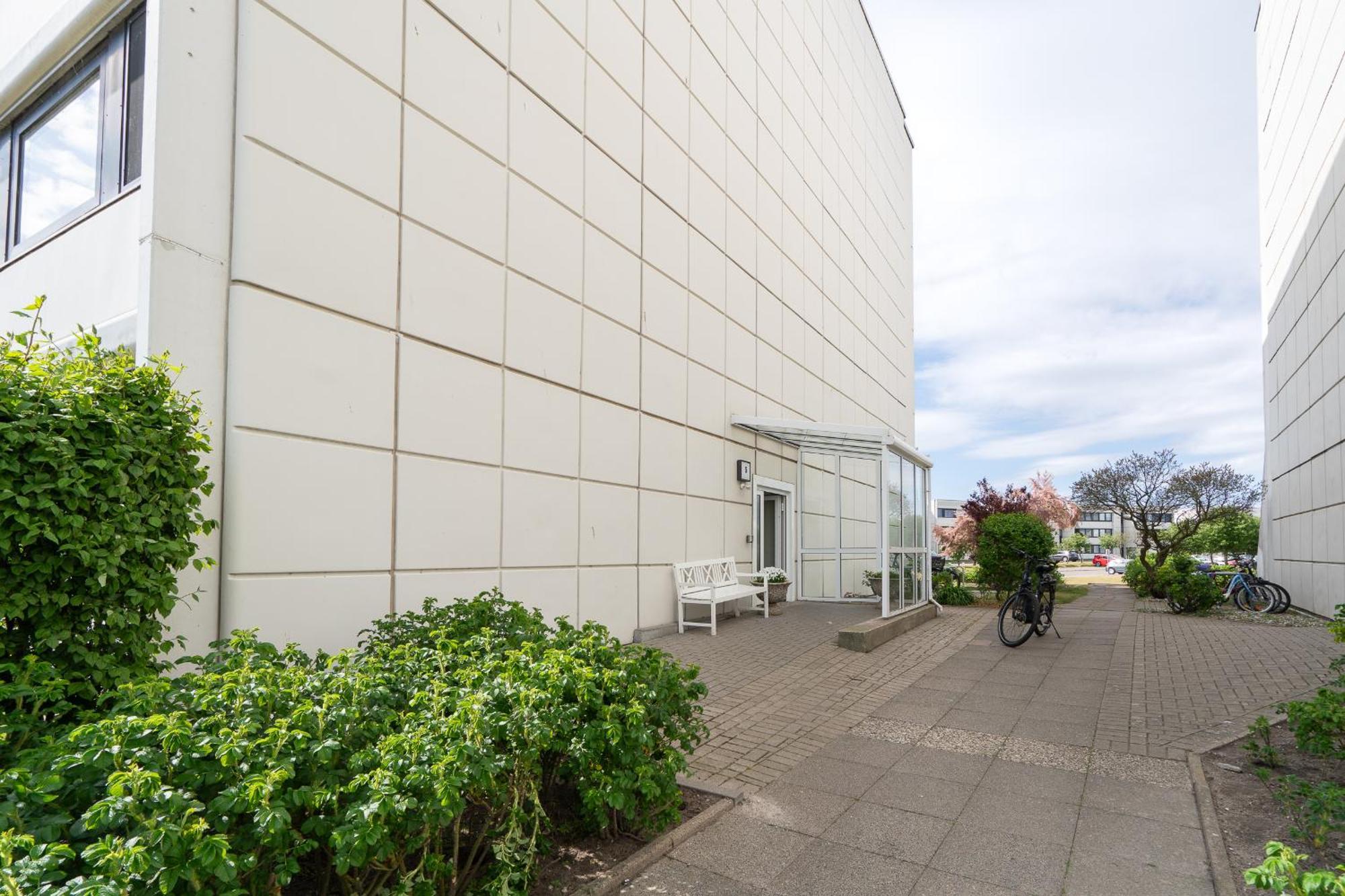 Burgtiefe Suedstrand "Oskar" Fehmarn Exterior foto