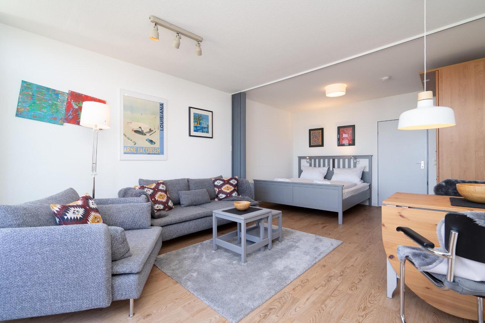 Burgtiefe Suedstrand "Oskar" Fehmarn Exterior foto